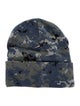 Supreme Digi Camo Beanie