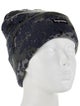 Supreme Digi Camo Beanie