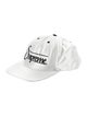 Supreme Metallic Cap
