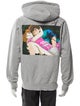 Supreme 2015 Toshio Maeda Hoodie
