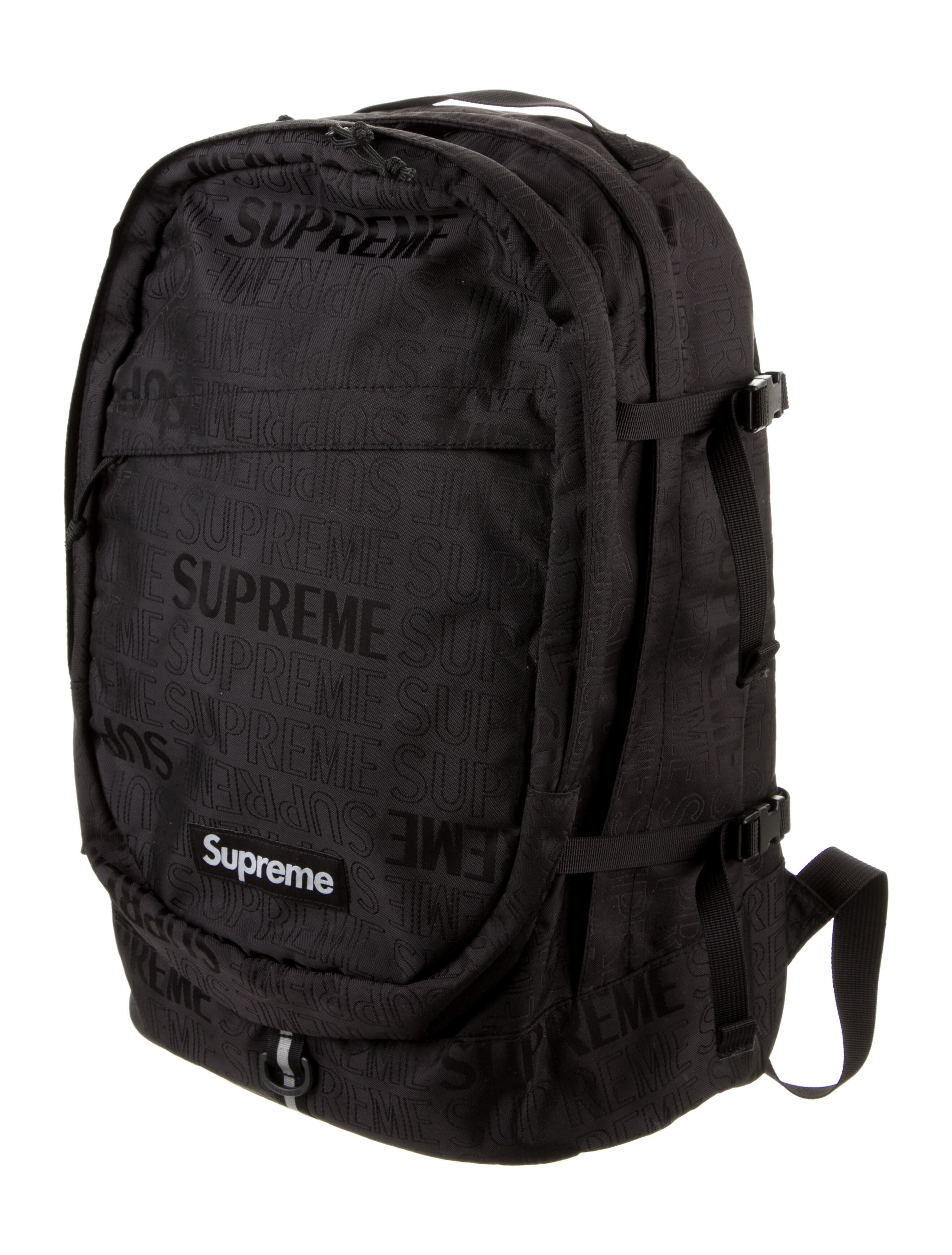 supreme 40th backpack