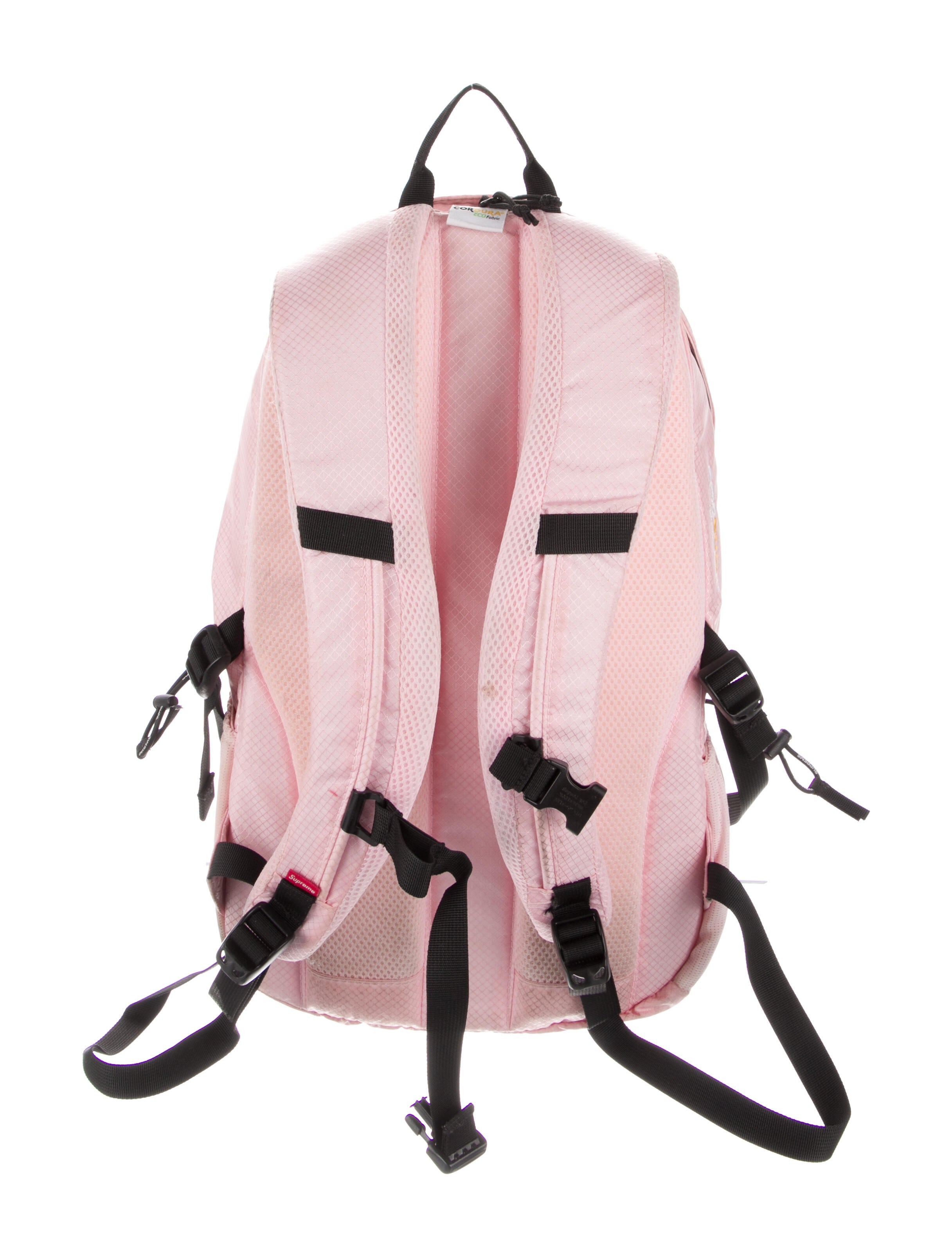 Supreme Reign 23 - Pink Backpacks, Bags - WSPME61319 | The RealReal