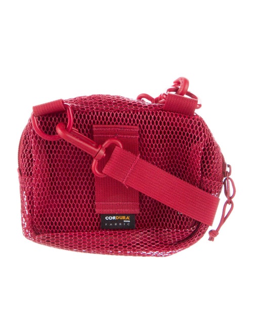 Supreme Mesh Bag