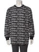 Supreme 2019 Printed Pullover