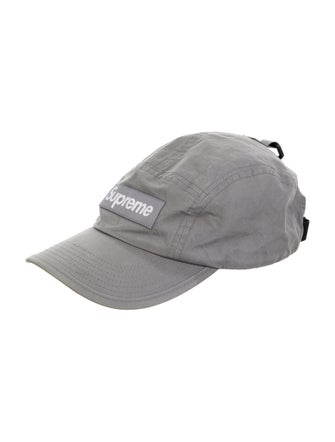 Supreme Ventile Camp Hat