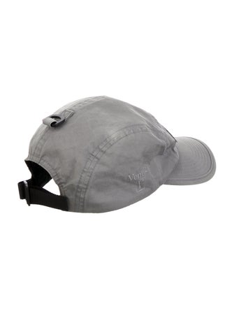 Supreme Ventile Camp Hat