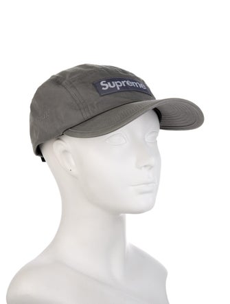 Supreme Ventile Camp Hat