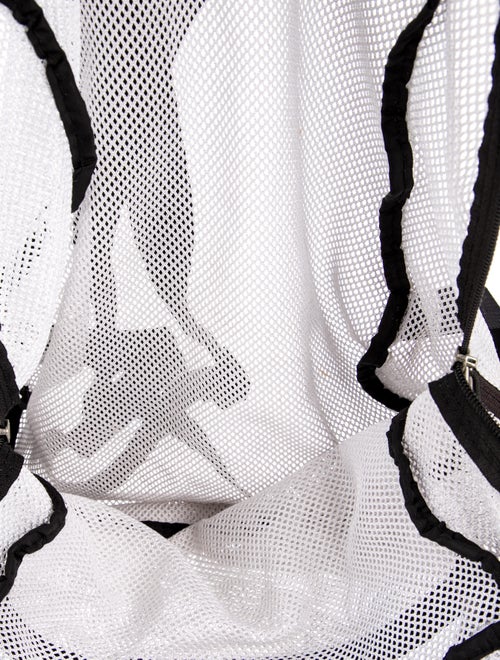 Supreme Mesh Backpack