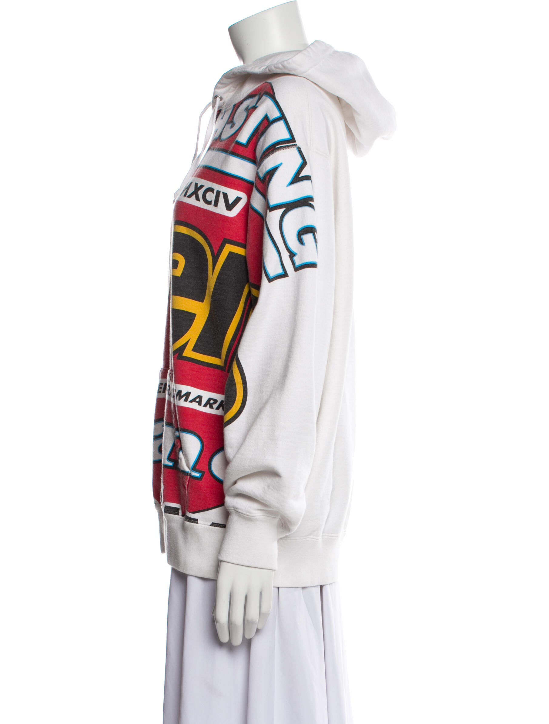 supreme everlasting hooded sweatshirt