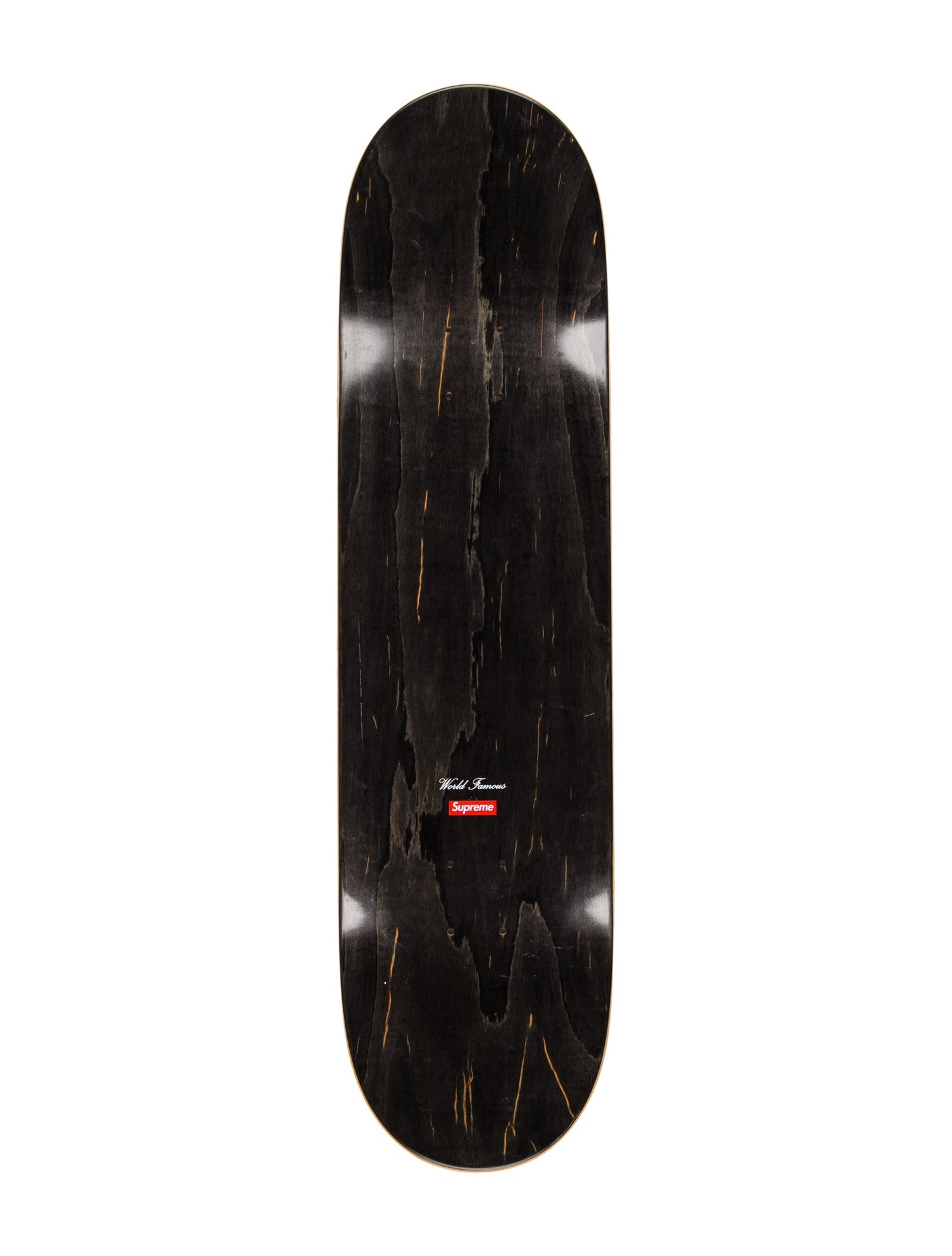 Supreme Leda and the Swan Skateboard Deck Skate Decks, Collectibles WSPME53822 The RealReal