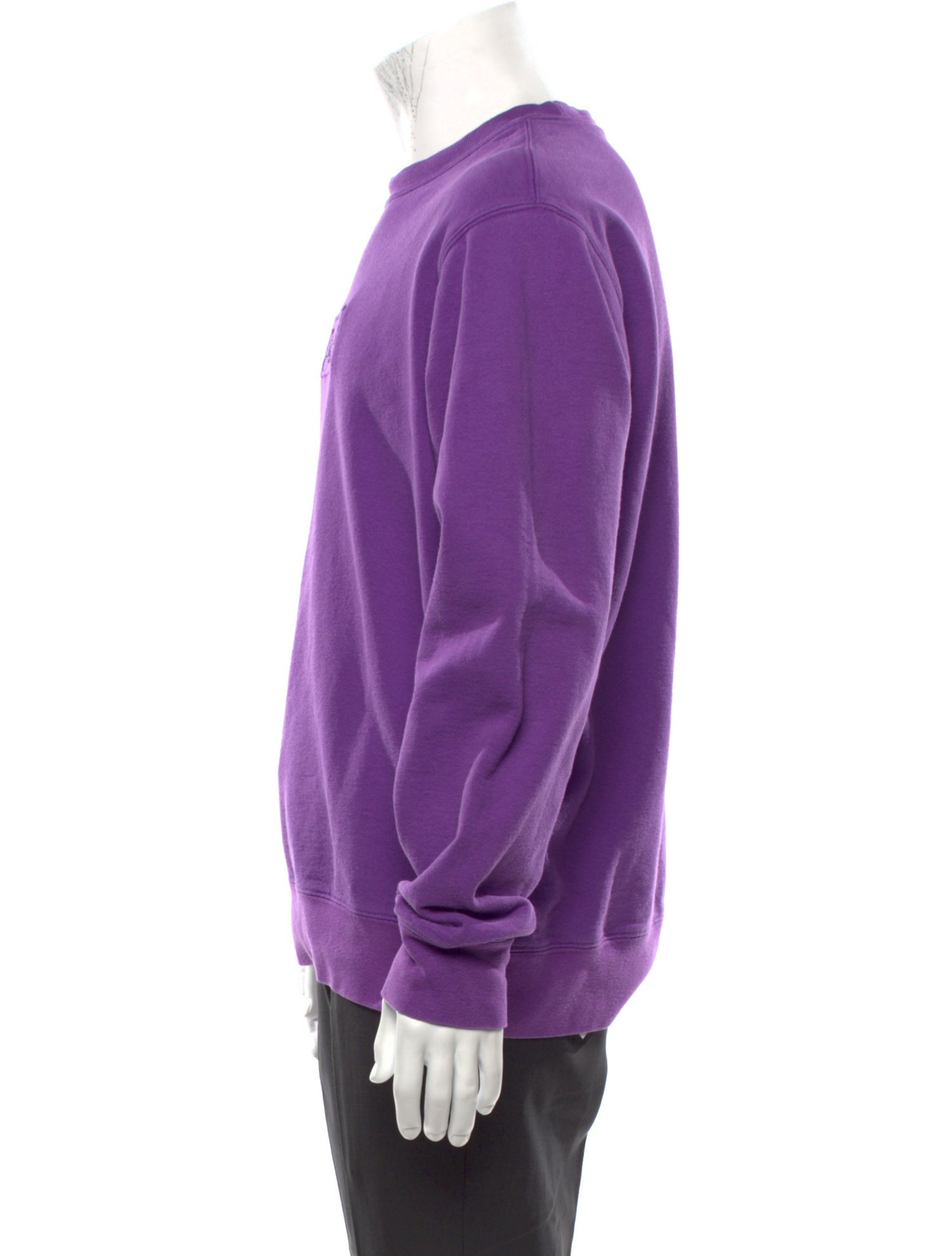 Supreme 2020 Crew Neck Sweatshirt