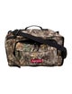 Supreme Duffle Bag 'Real Tree Camo'