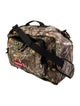Supreme Duffle Bag 'Real Tree Camo'
