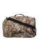 Supreme Duffle Bag 'Real Tree Camo'