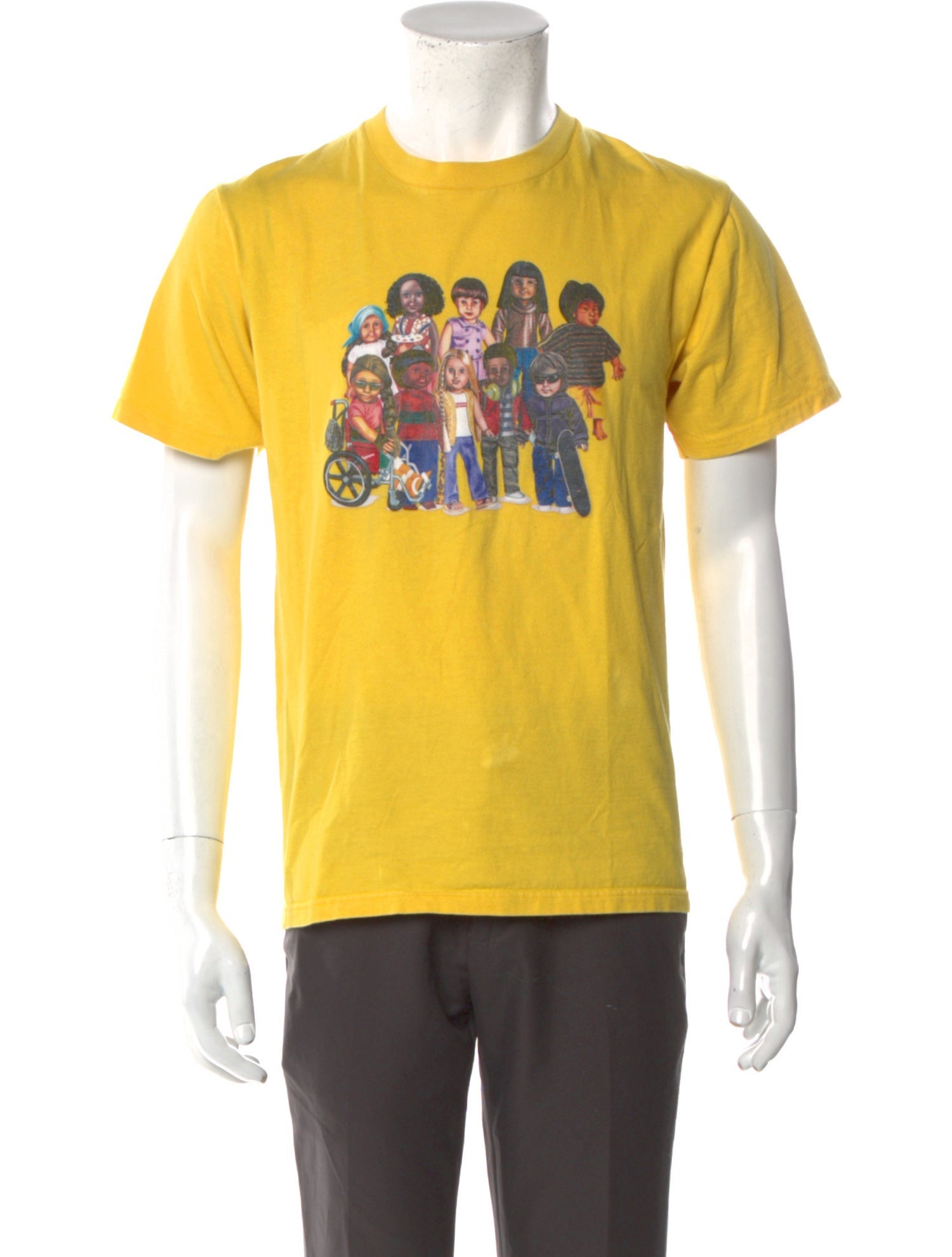 Supreme 2023 Children T-Shirt