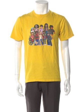 Supreme 2023 Children T-Shirt