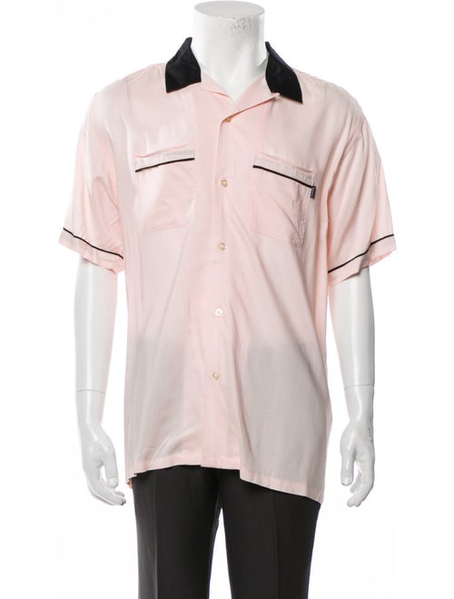 Supreme 2017 Graphic Print Shirt