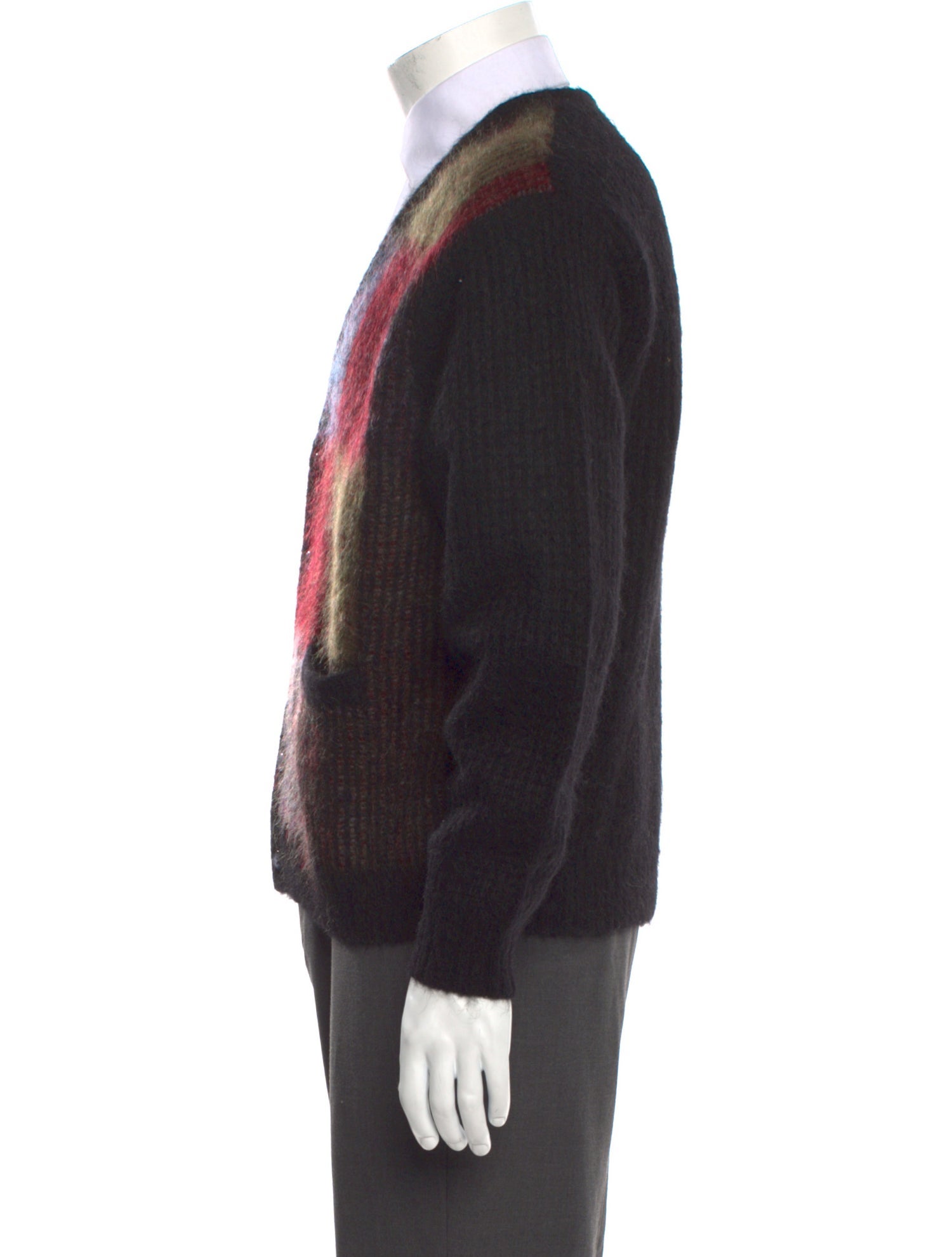 トップス Supreme Heather Mohair Cardigan Brushed Spring/Summer 2022 Preview – Supreme