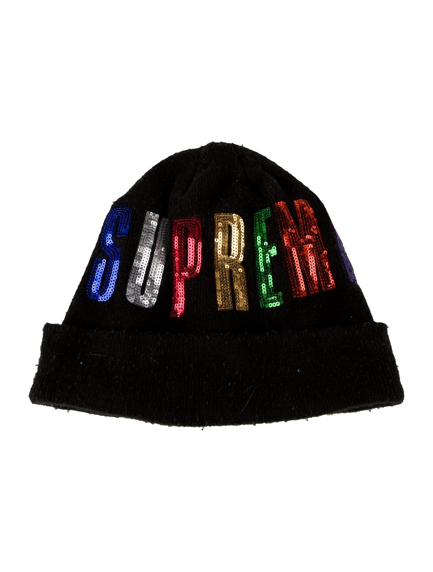 帽子 Supreme Sparkle Beanie Supreme Sparkle Beanie (SS23) - $44