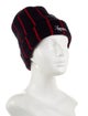 Supreme Stripe Beanie