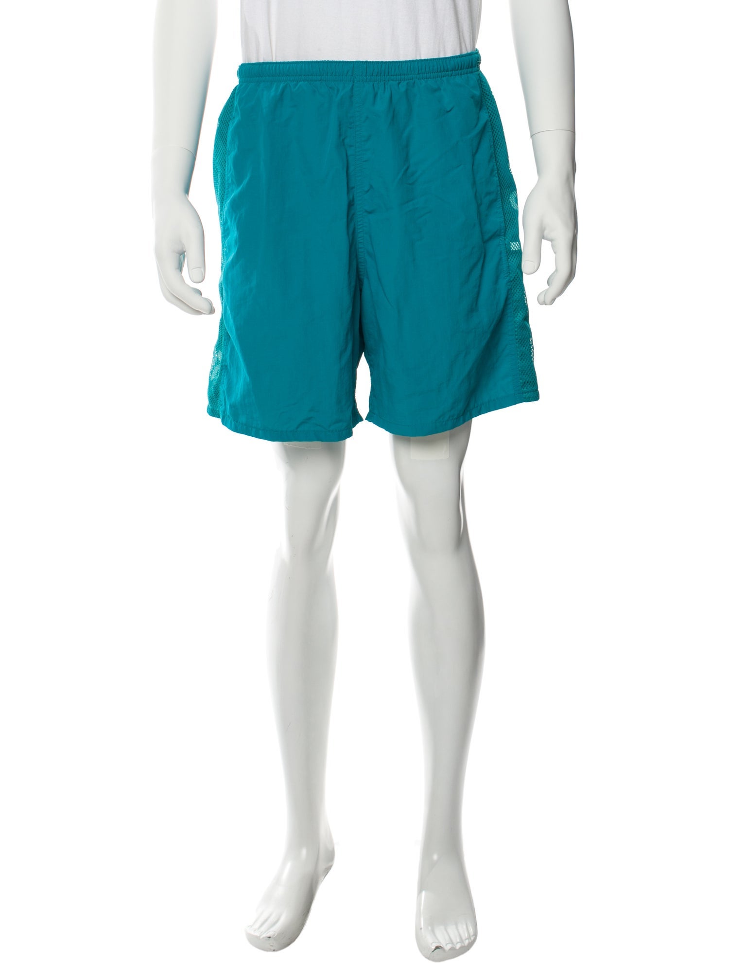 パンツ Supreme 20ss Mesh Panel Water Shorts XL Supreme Mesh Panel Water Short (SS20) - $110