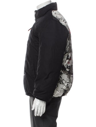 Supreme 2016 Astronaut Jacket