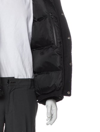 Supreme 2016 Astronaut Jacket