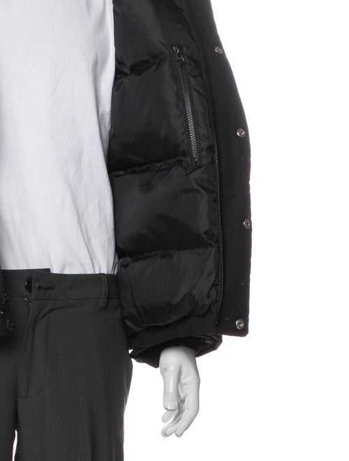 Supreme 2016 Astronaut Jacket