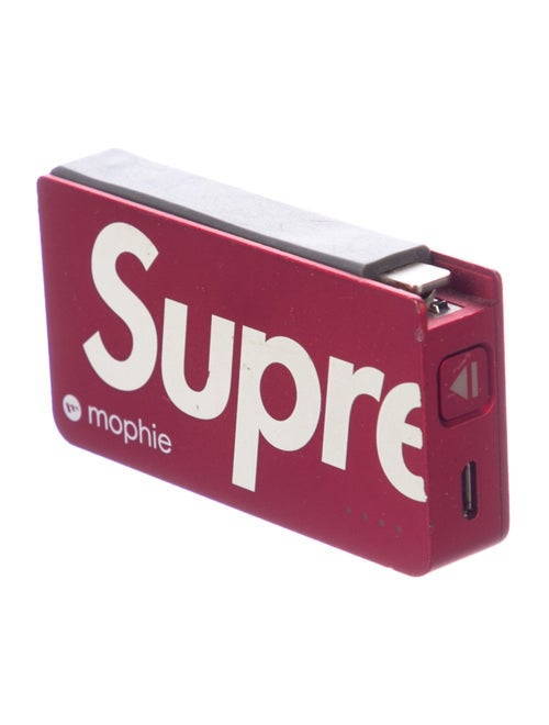 Supreme X Mophie Snap + Juice Pack Mini