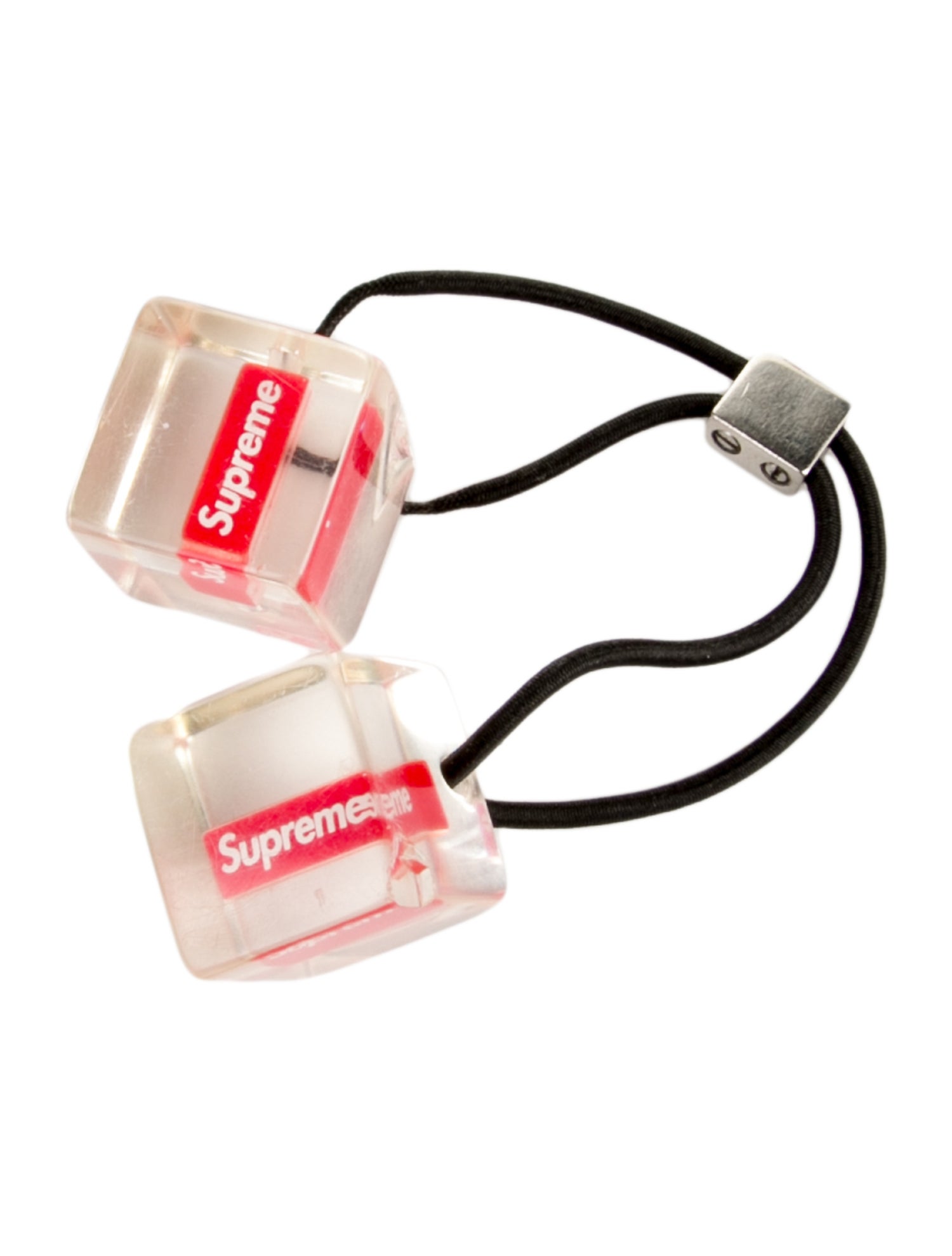 Supreme / Hair Bobbles 希望商店】Supreme Hair Bobbles 18SS 髮圈髮
