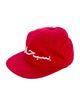 Supreme Arabic Logo Snapback Cap