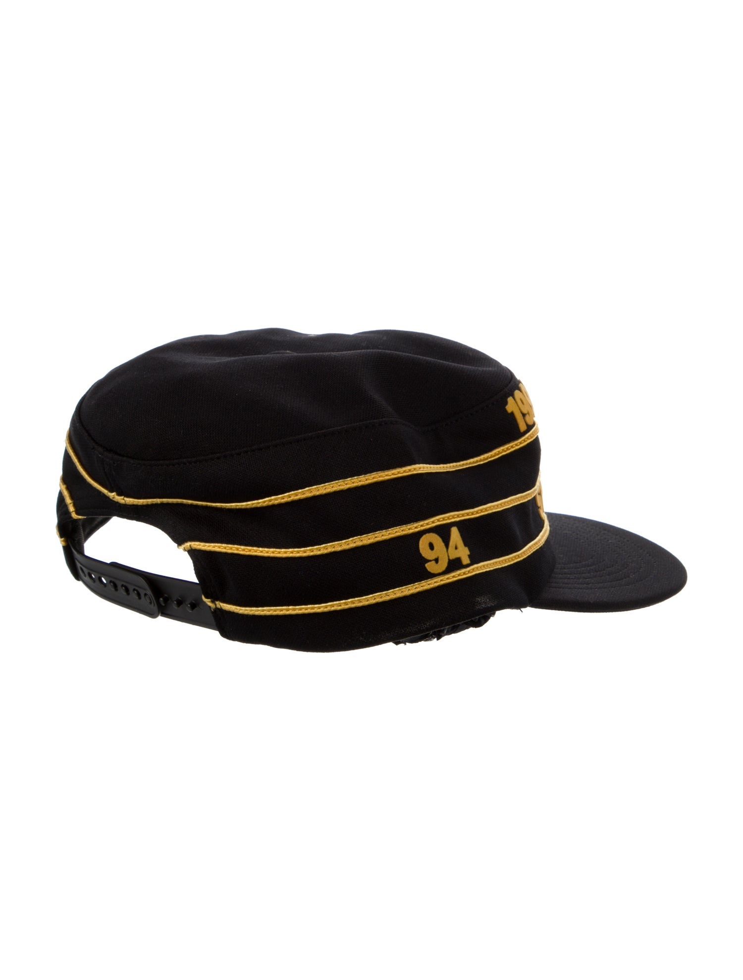 帽子 Supreme Pro Bowl Pillbox Hat Black Pro Bowl Pillbox Hat – Supreme