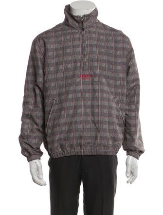 Supreme 2020 'Classic Logo' Windbreaker