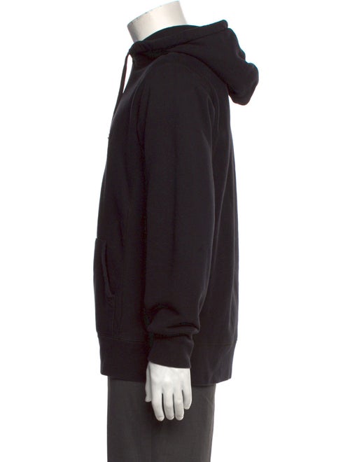 Comme des Garçons x Supreme 2017 SHIRT Box Logo Hoodie