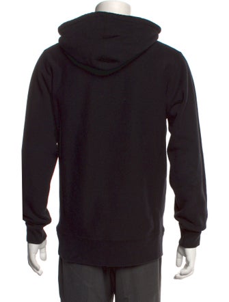 Comme des Garçons x Supreme 2017 SHIRT Box Logo Hoodie