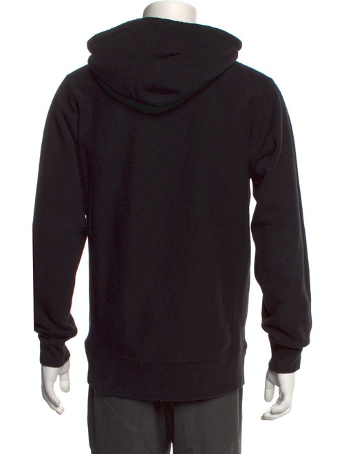 Comme des Garçons x Supreme 2017 SHIRT Box Logo Hoodie