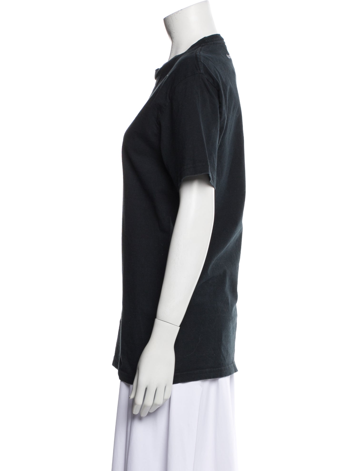 Supreme 2018 'Fuck The World' T-Shirt