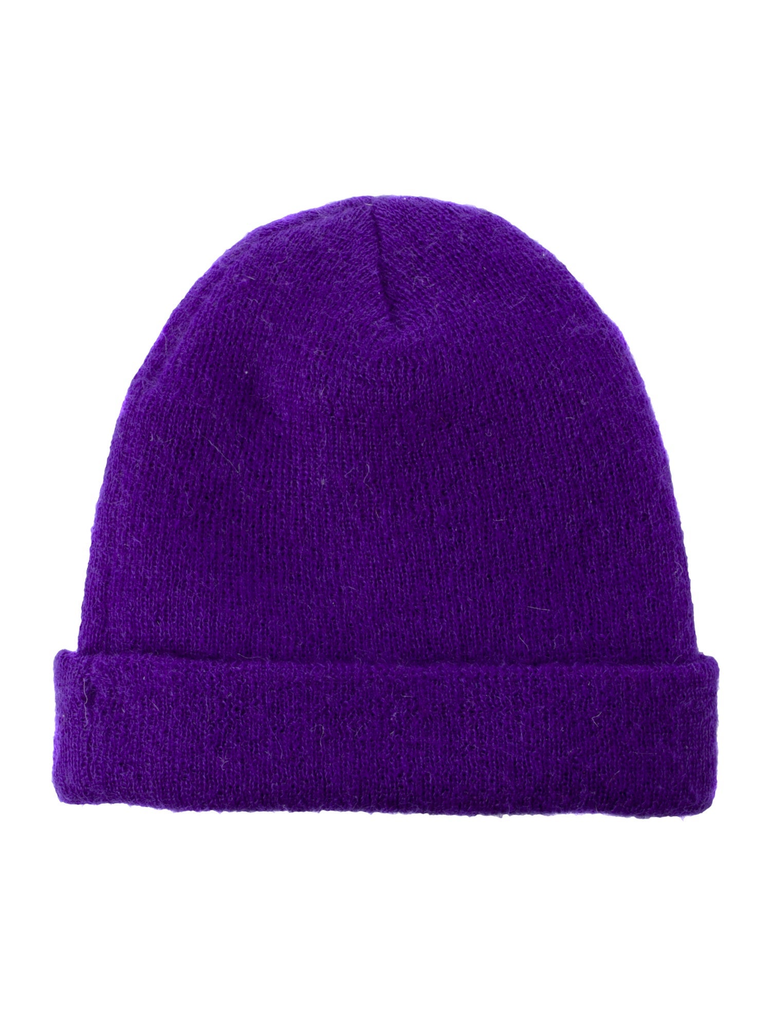 Supreme Mohair Beanie purple 紫　プラム　パープル Supreme Mohair Beanie 