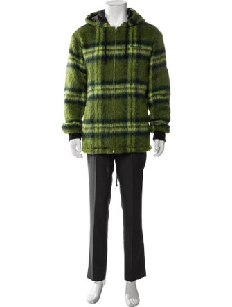 Supreme 2016 Signature Logo Hoodie