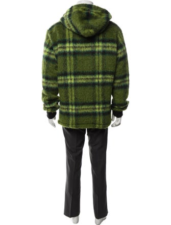 Supreme 2016 Signature Logo Hoodie