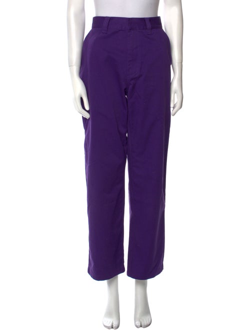 Supreme 2023 Wide Leg Pants