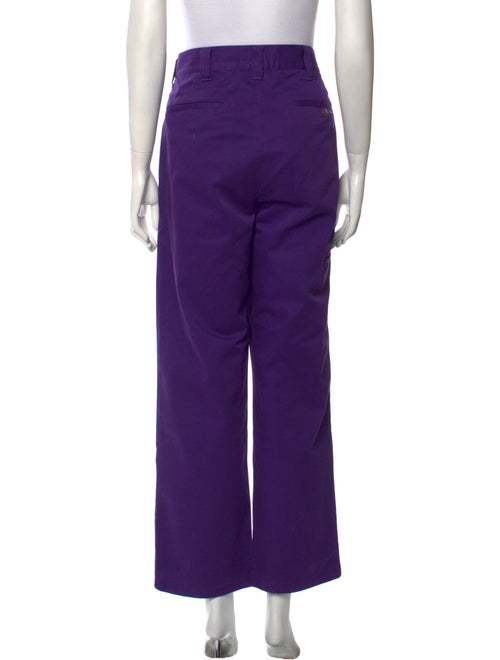 Supreme 2023 Wide Leg Pants