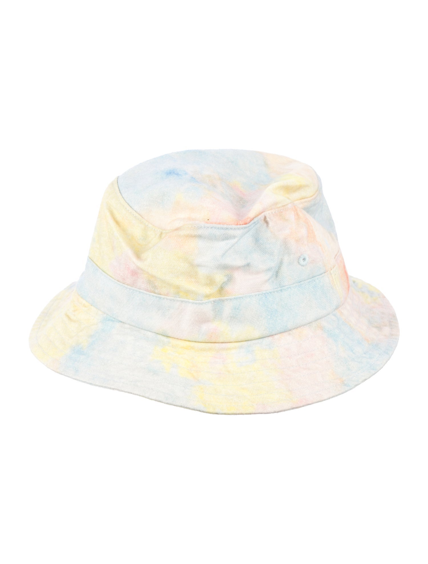 Supreme Washed Bucket Hat