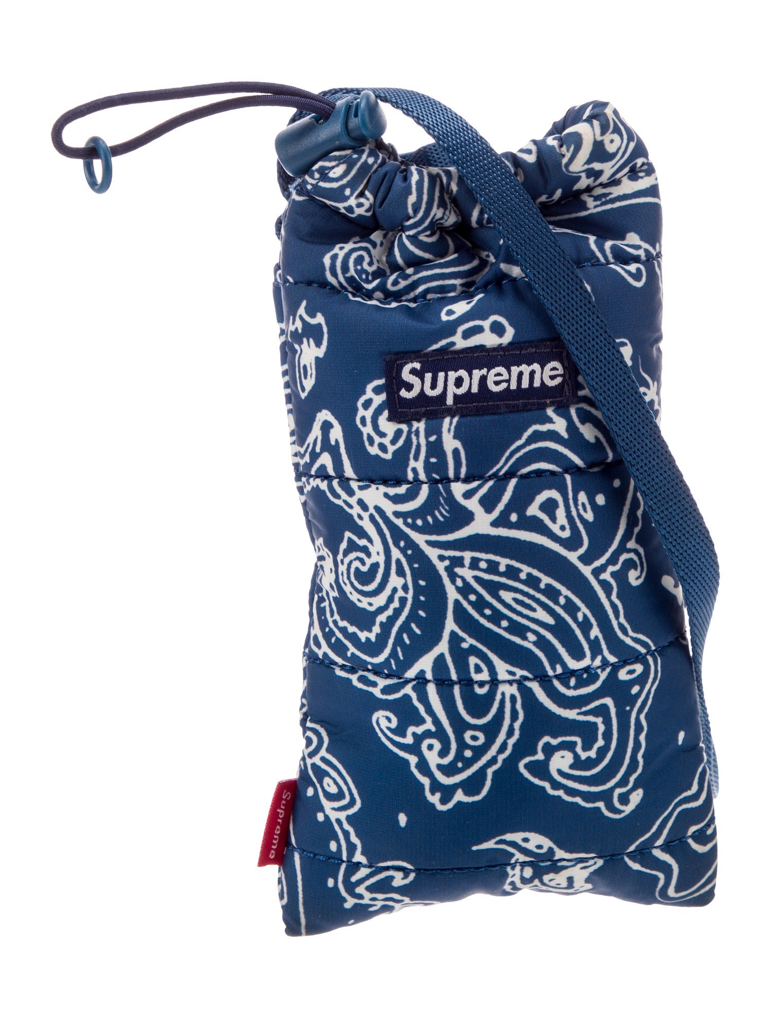 Supreme Crossbody Bag
