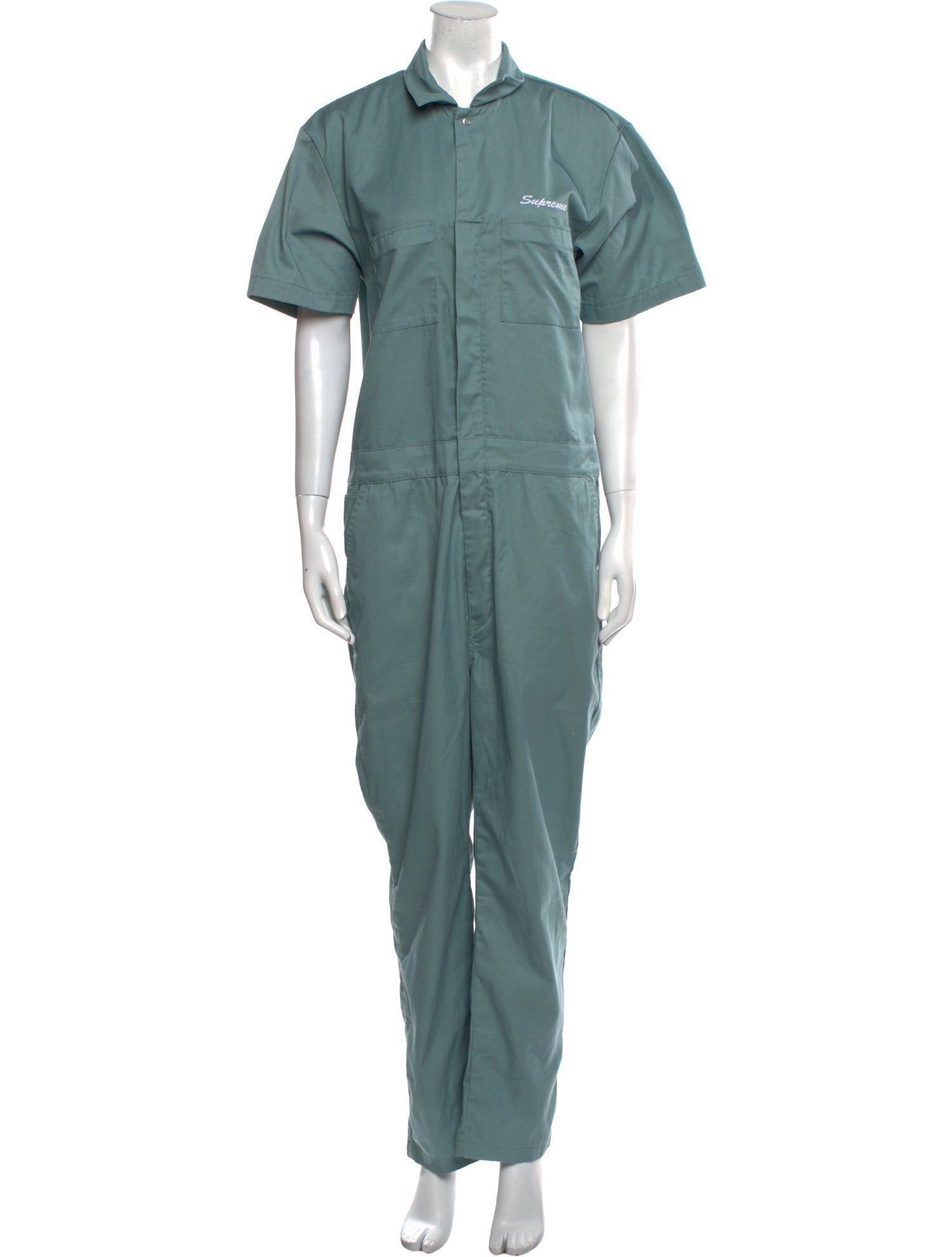 Supreme Overalls