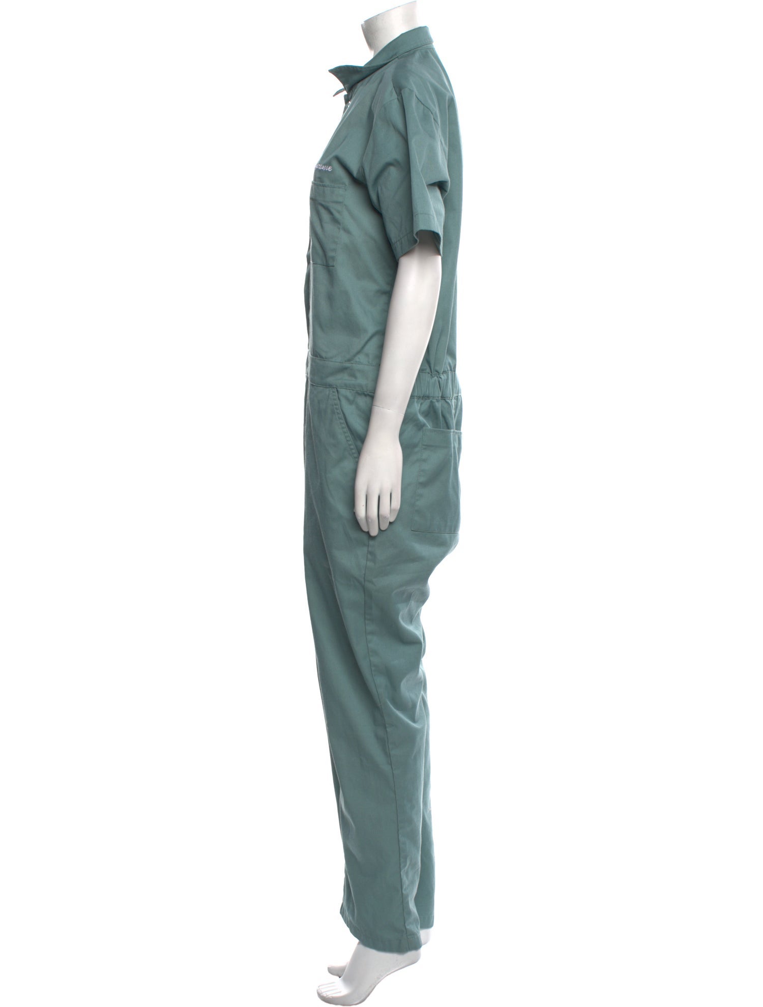 Supreme Overalls