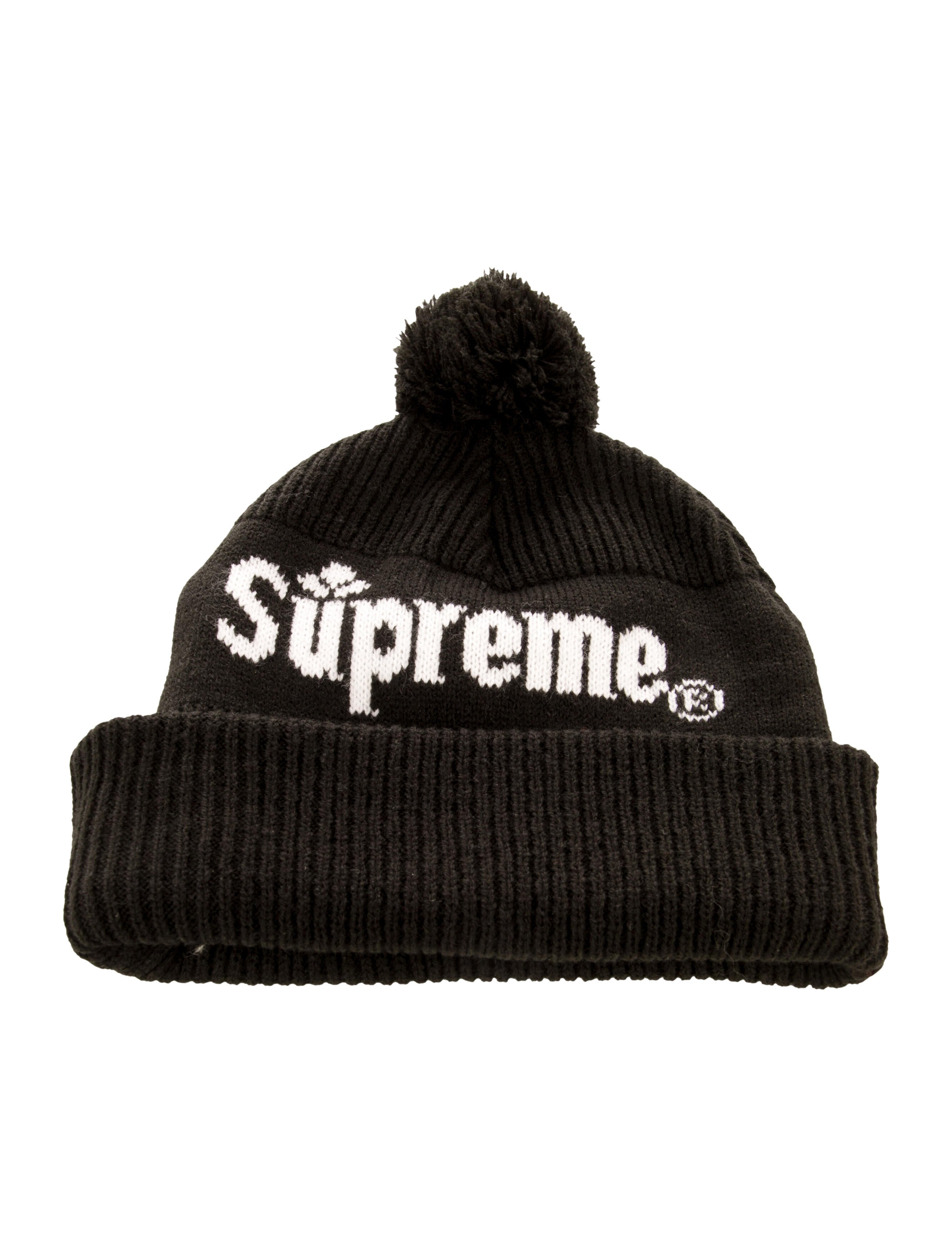 Supreme Knit Beanie