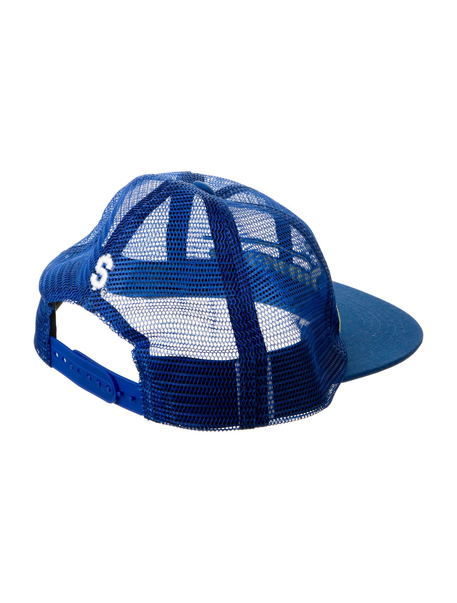 Supreme Mesh Cap