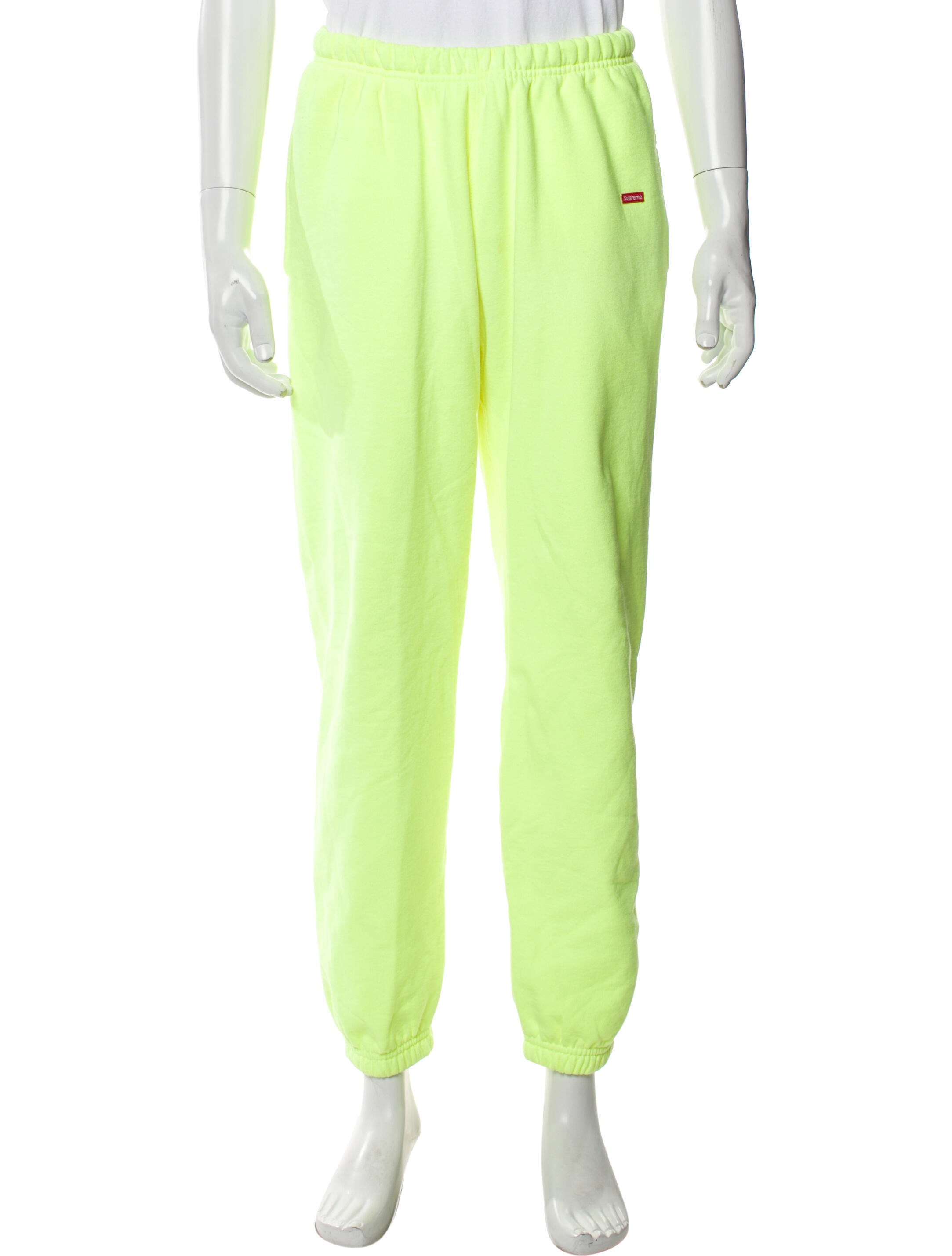 Supreme Small Box Sweatpants Joggers