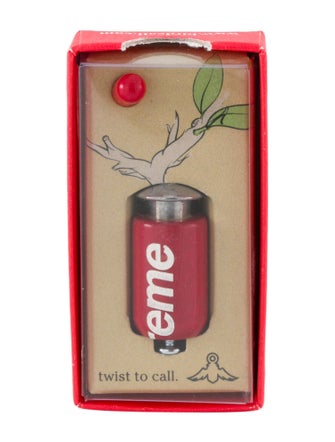 Supreme Audubon Bird Call